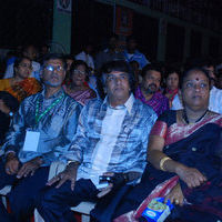 Mega Music Maestros M.S.Vishvanadhan and T.K.Ramamurthi Honored by Mega TV